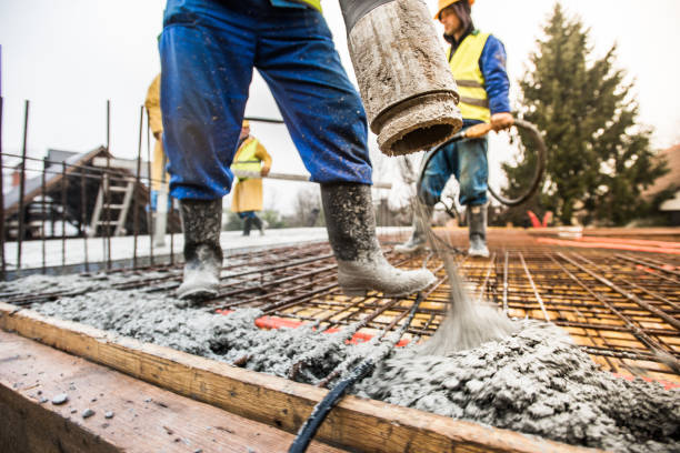 Best Concrete Removal and Replacement in Richlands, VA